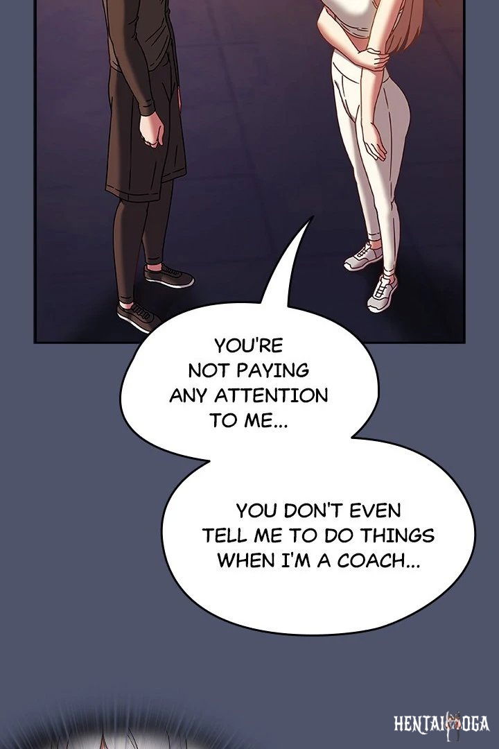 Ground and Pound Ground and Pound Chapter 22 - Page 115