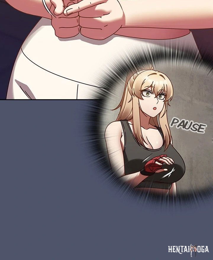 Ground and Pound Ground and Pound Chapter 22 - Page 117