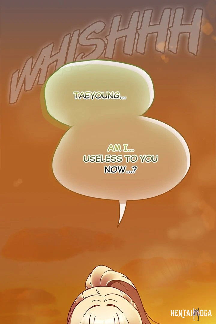 Ground and Pound Ground and Pound Chapter 22 - Page 119