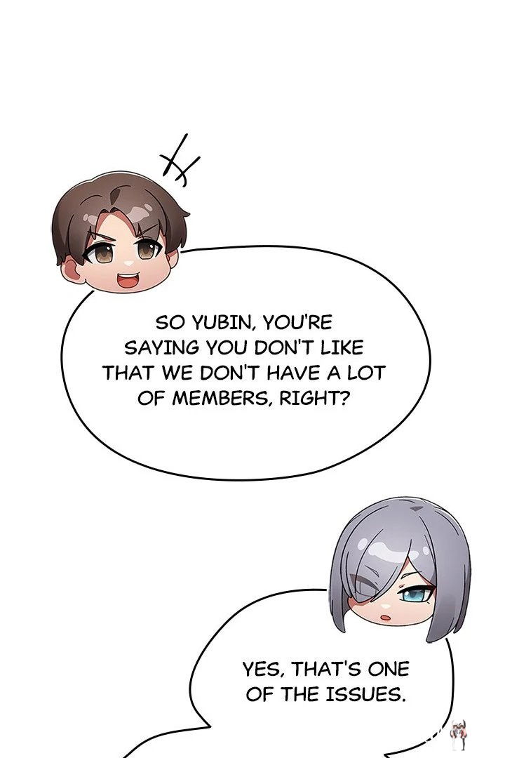 Ground and Pound Ground and Pound Chapter 22 - Page 12