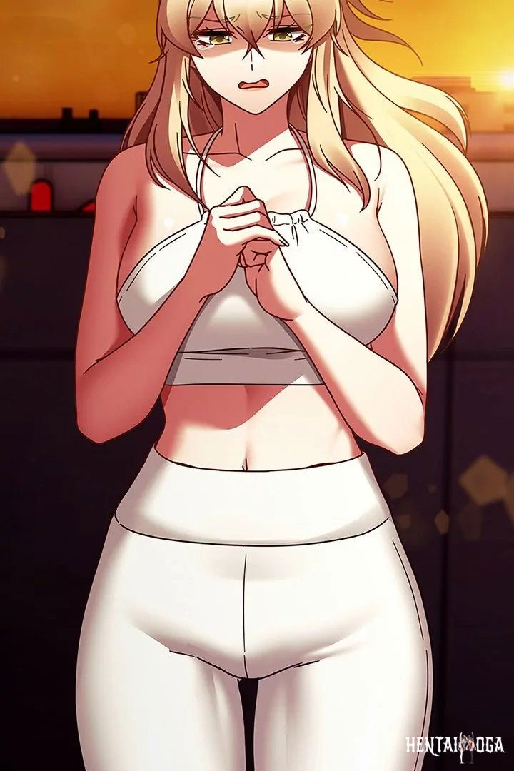 Ground and Pound Ground and Pound Chapter 22 - Page 120