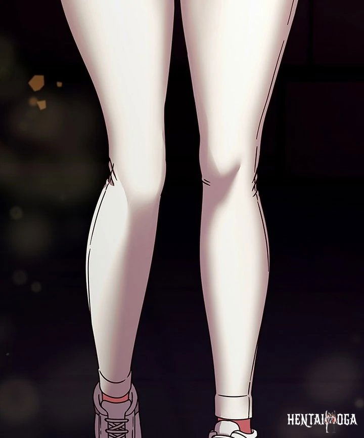 Ground and Pound Ground and Pound Chapter 22 - Page 121