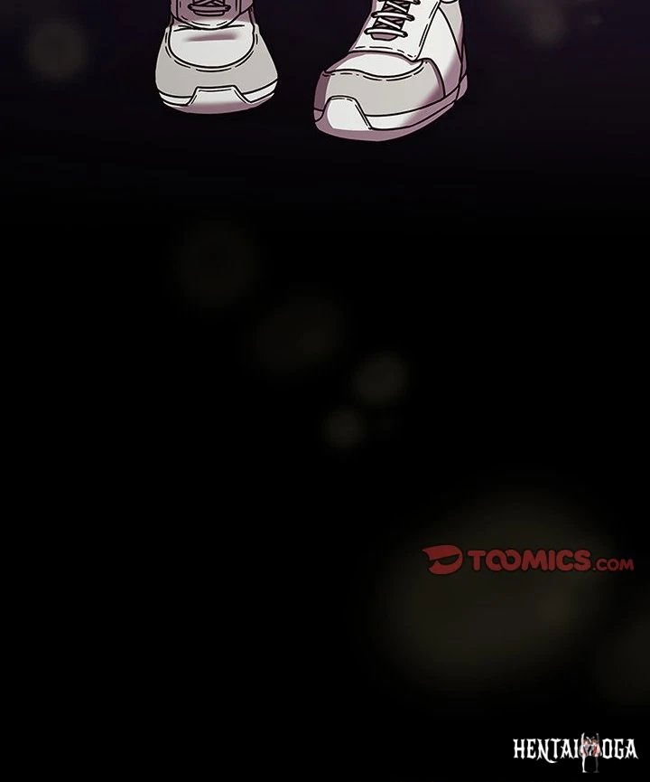 Ground and Pound Ground and Pound Chapter 22 - Page 122