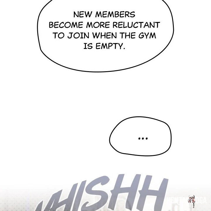 Ground and Pound Ground and Pound Chapter 22 - Page 13