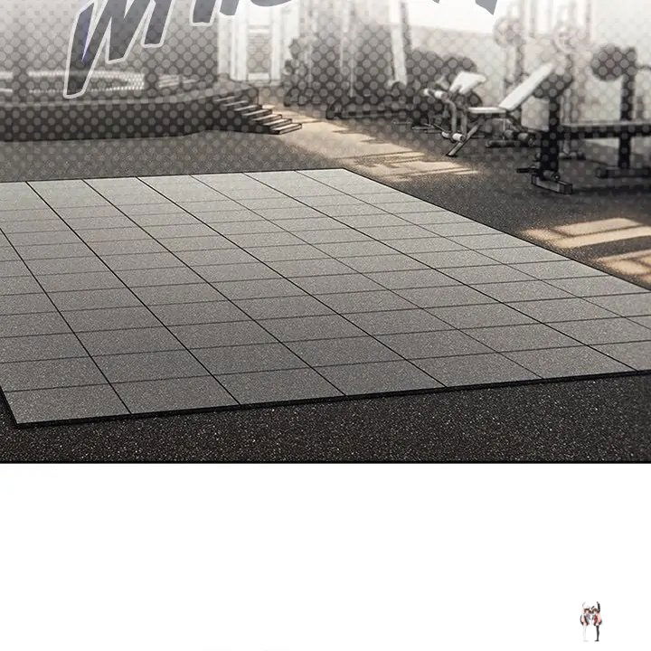 Ground and Pound Ground and Pound Chapter 22 - Page 14