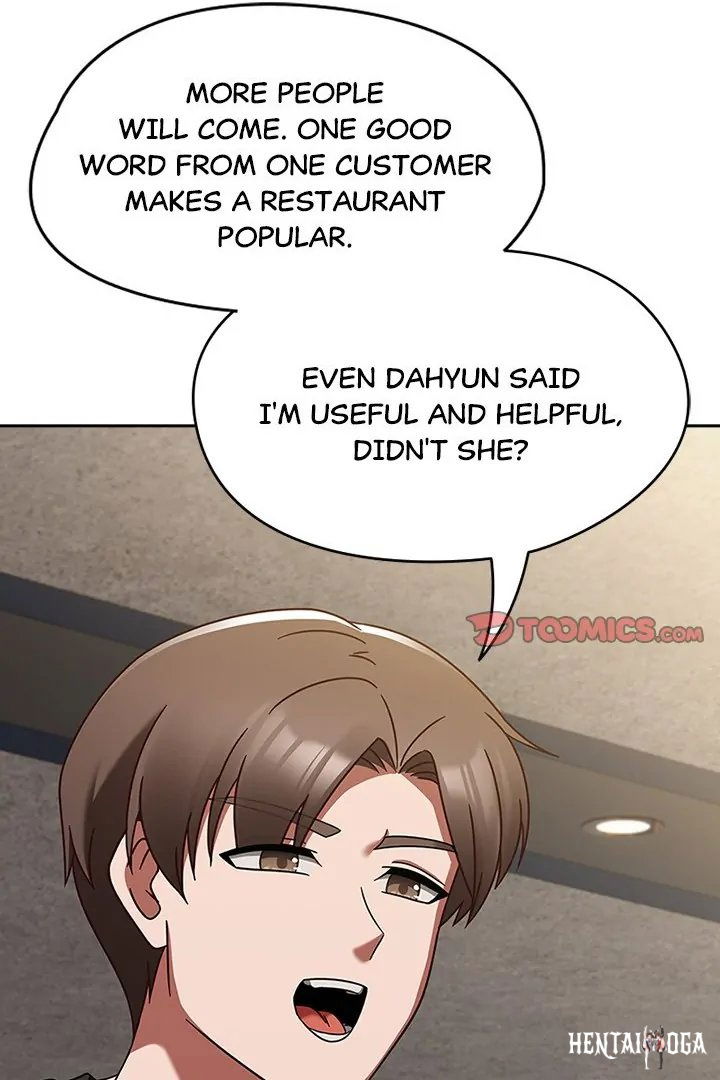 Ground and Pound Ground and Pound Chapter 22 - Page 15