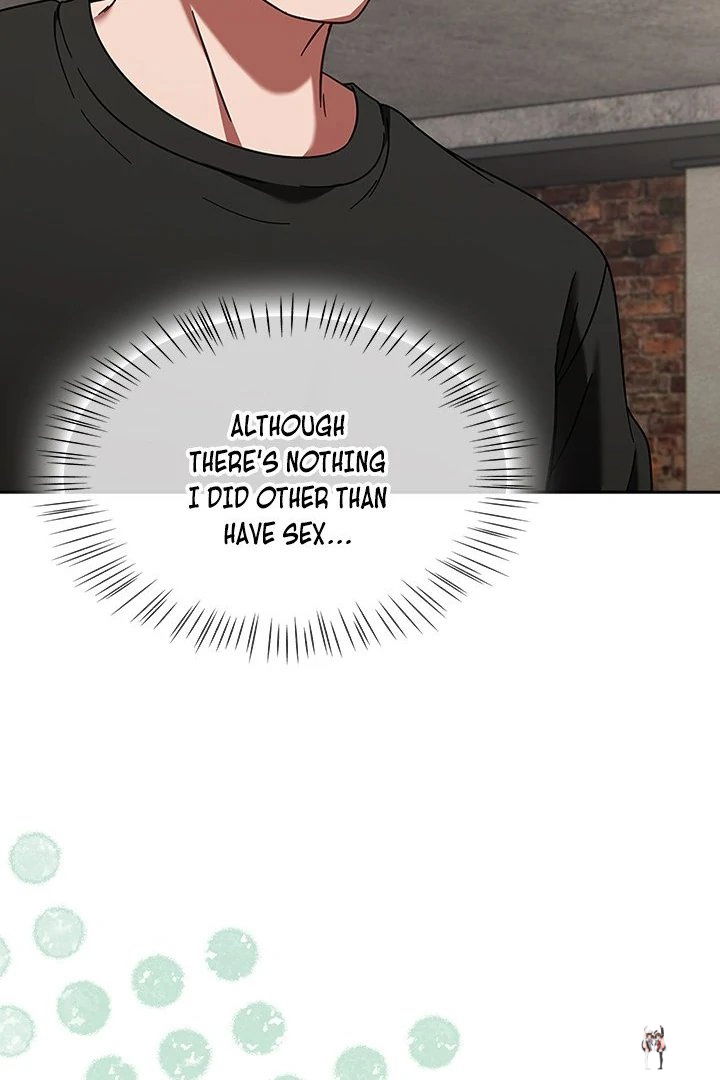 Ground and Pound Ground and Pound Chapter 22 - Page 16