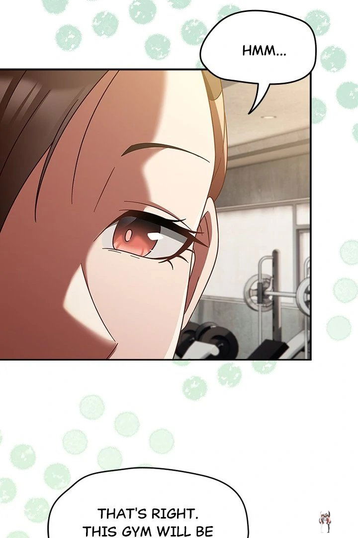 Ground and Pound Ground and Pound Chapter 22 - Page 17