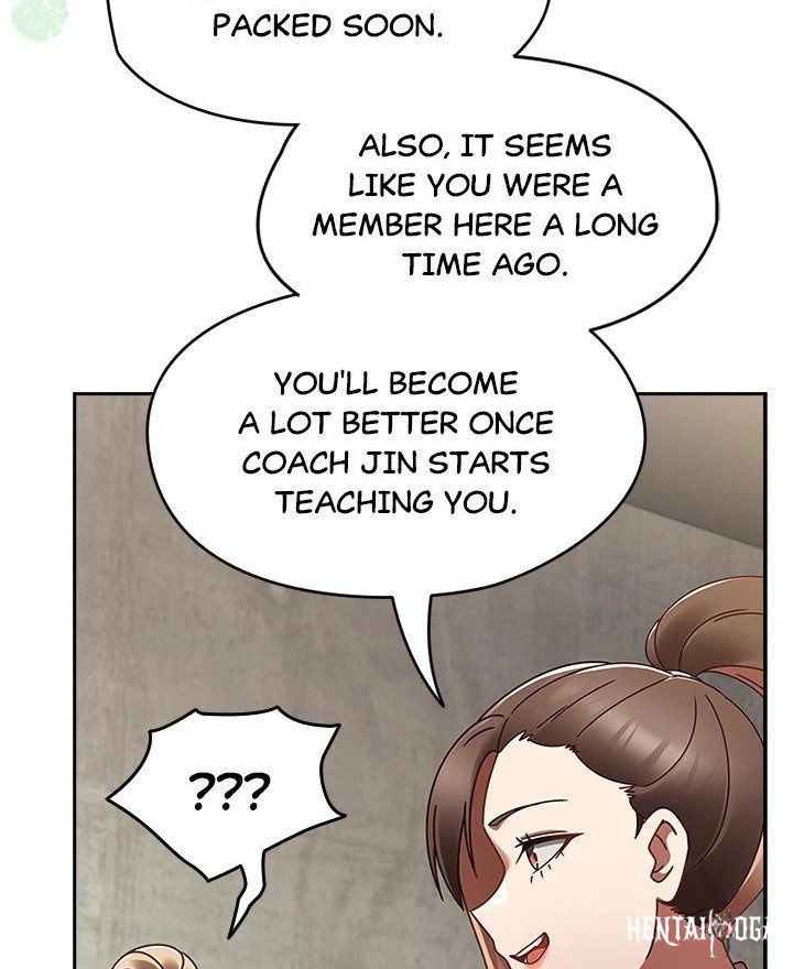 Ground and Pound Ground and Pound Chapter 22 - Page 18