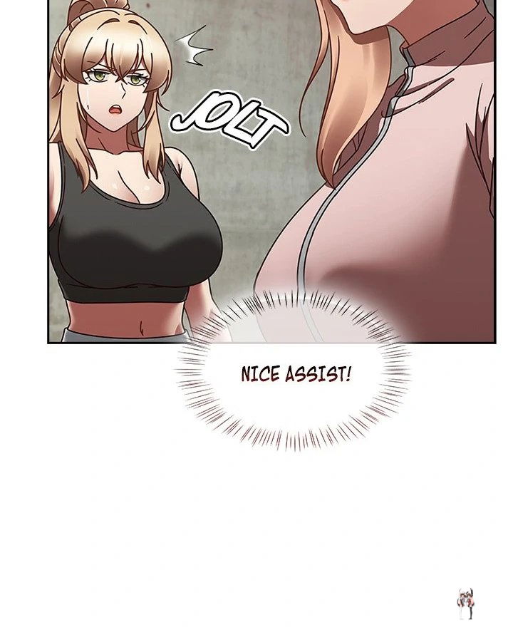 Ground and Pound Ground and Pound Chapter 22 - Page 19