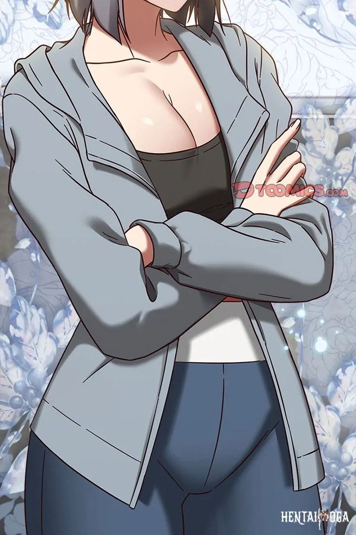 Ground and Pound Ground and Pound Chapter 22 - Page 2