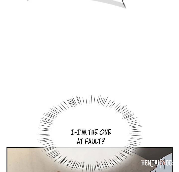 Ground and Pound Ground and Pound Chapter 22 - Page 23