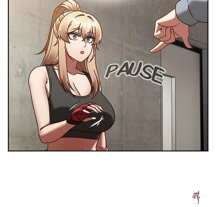 Ground and Pound Ground and Pound Chapter 22 - Page 24