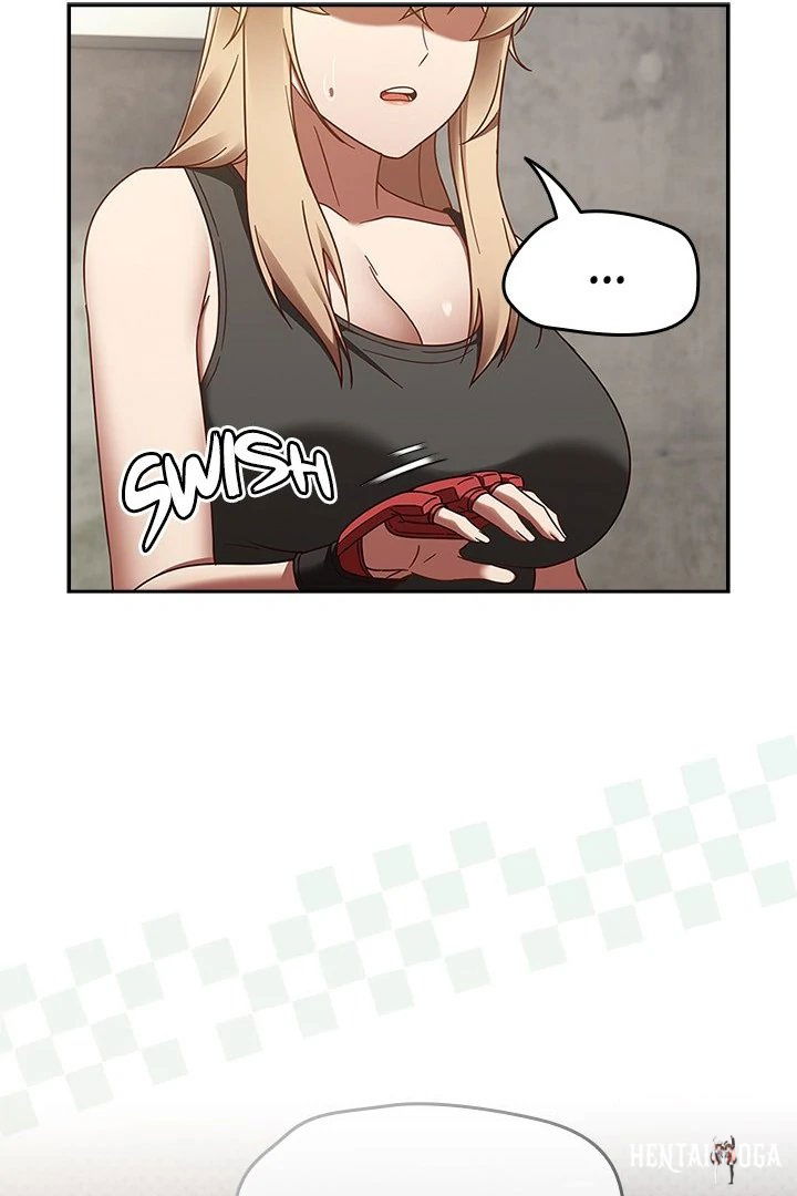 Ground and Pound Ground and Pound Chapter 22 - Page 25