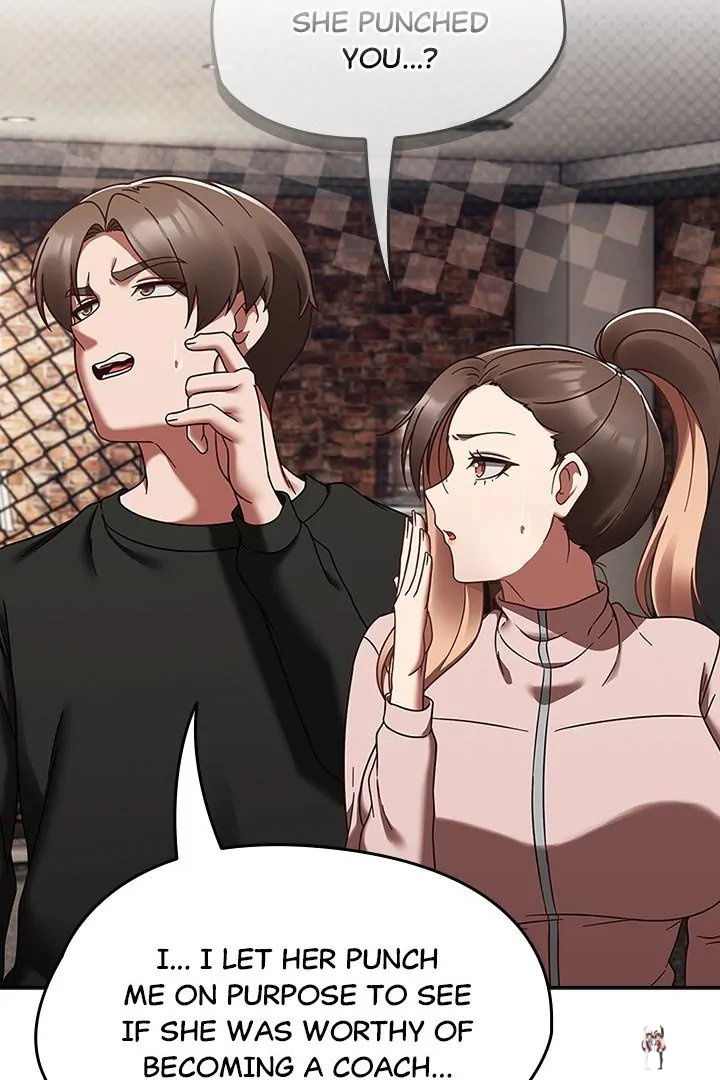 Ground and Pound Ground and Pound Chapter 22 - Page 26