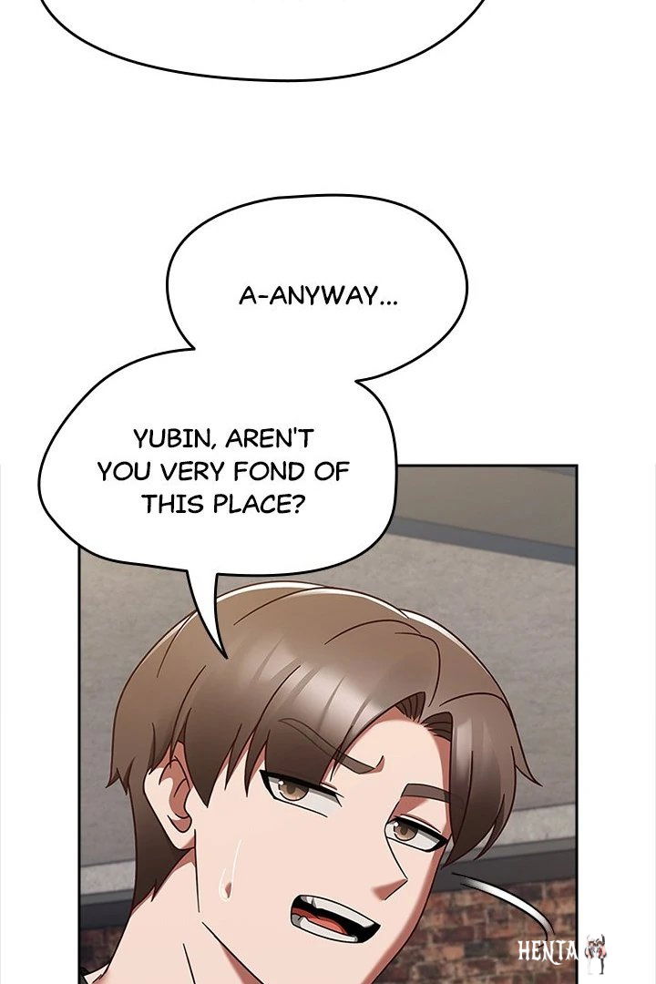 Ground and Pound Ground and Pound Chapter 22 - Page 27