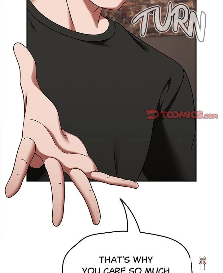 Ground and Pound Ground and Pound Chapter 22 - Page 28