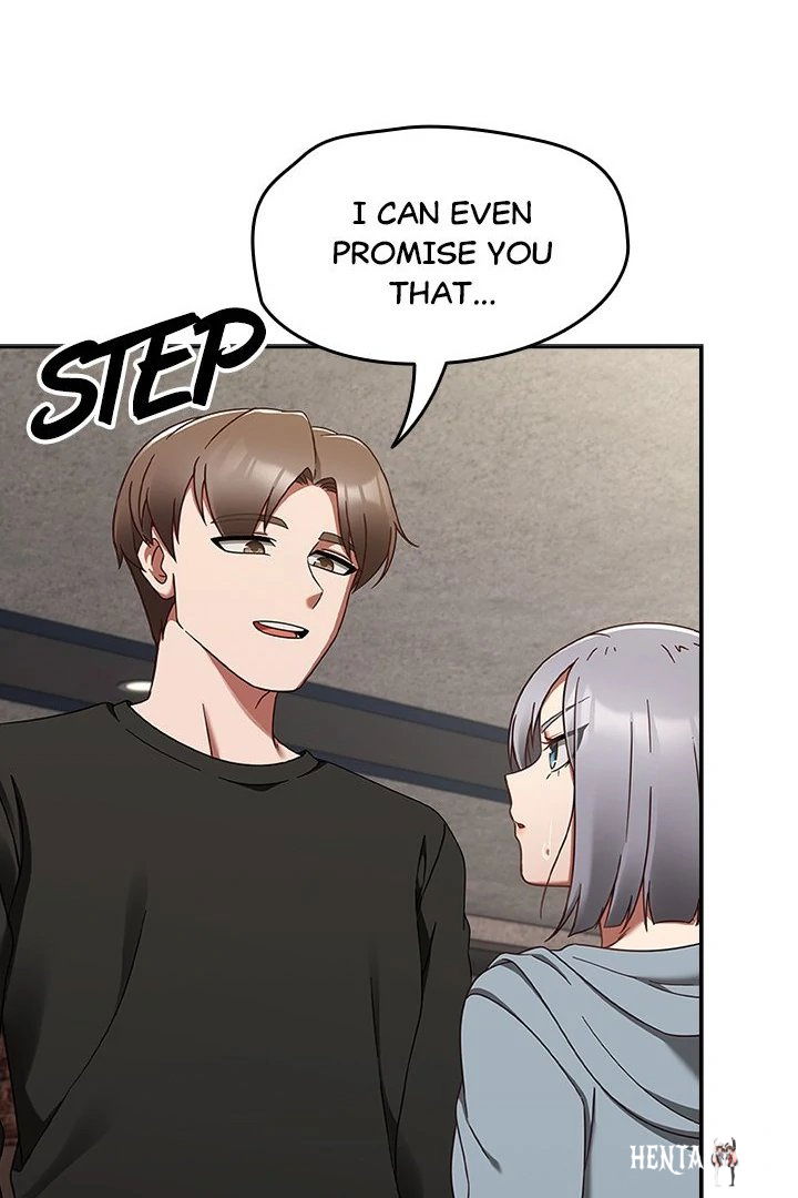 Ground and Pound Ground and Pound Chapter 22 - Page 30