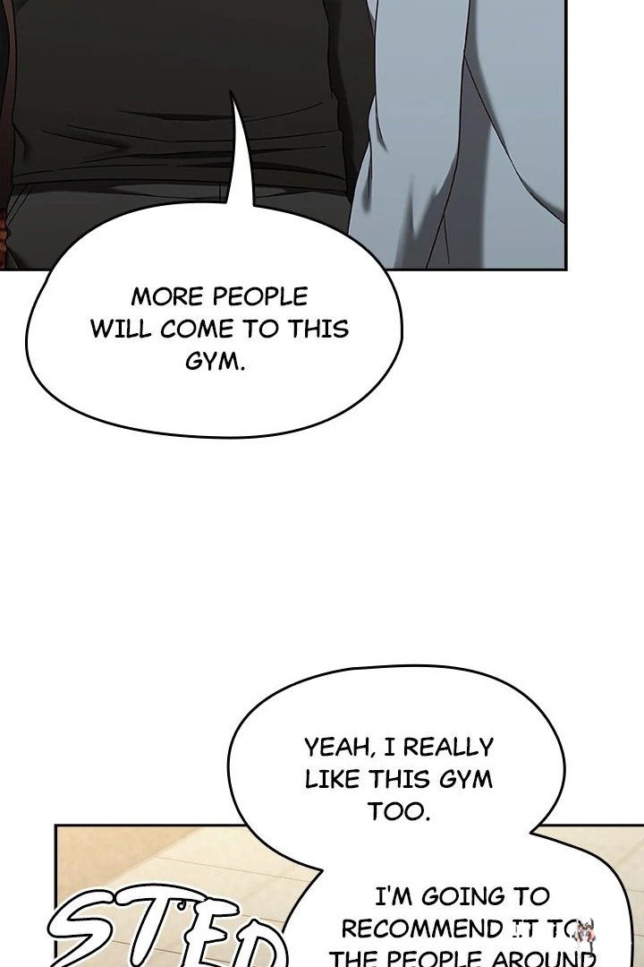 Ground and Pound Ground and Pound Chapter 22 - Page 31