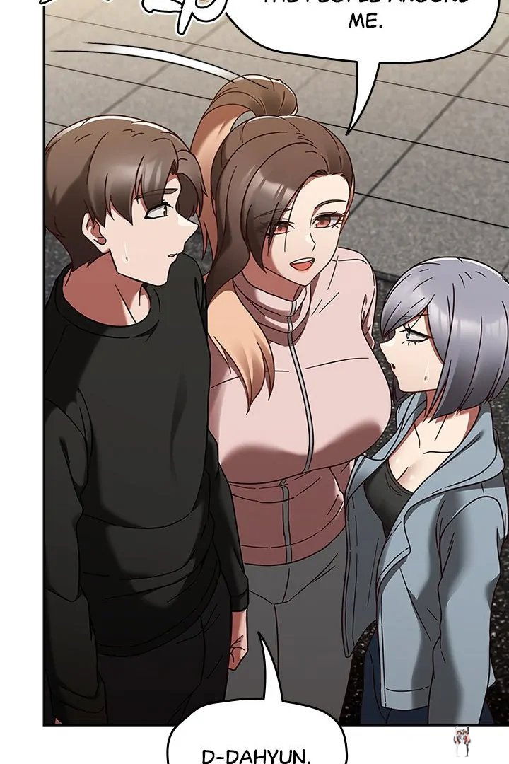 Ground and Pound Ground and Pound Chapter 22 - Page 32