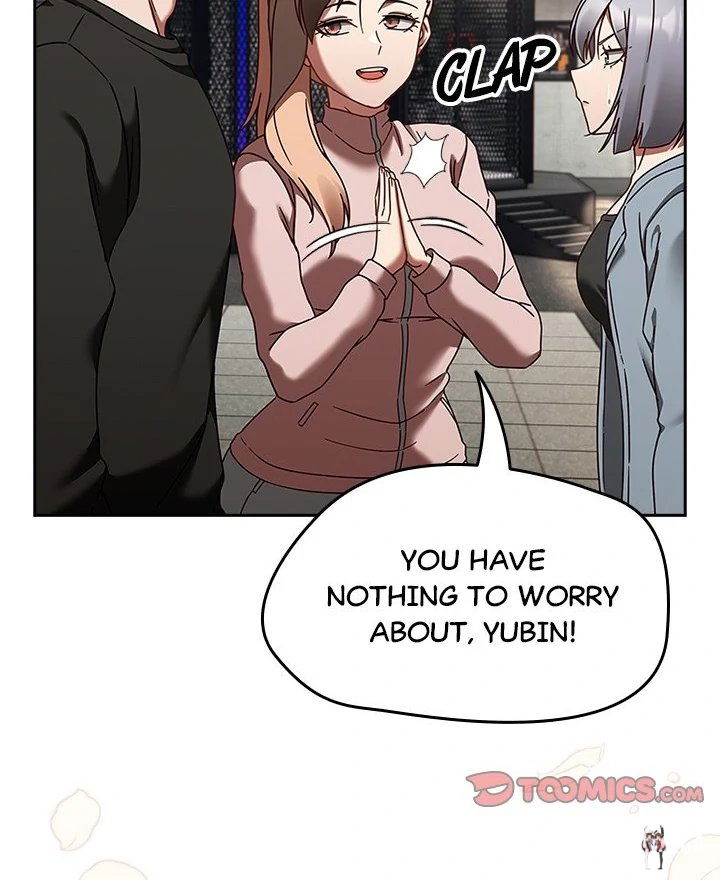 Ground and Pound Ground and Pound Chapter 22 - Page 34