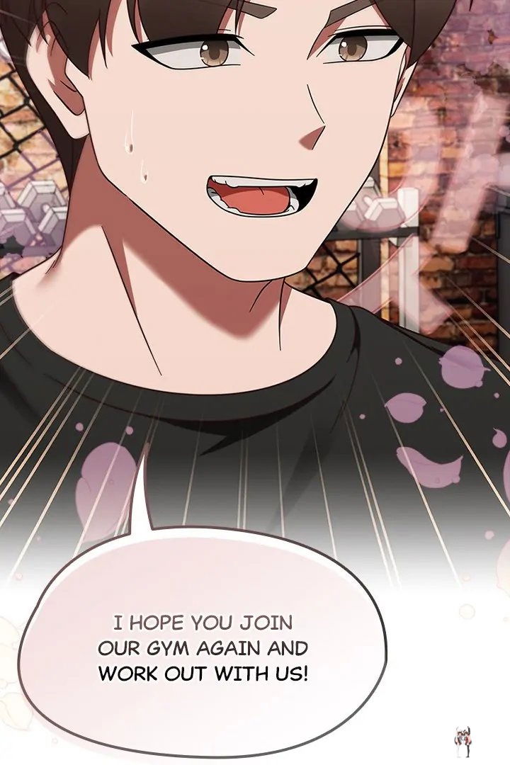 Ground and Pound Ground and Pound Chapter 22 - Page 36