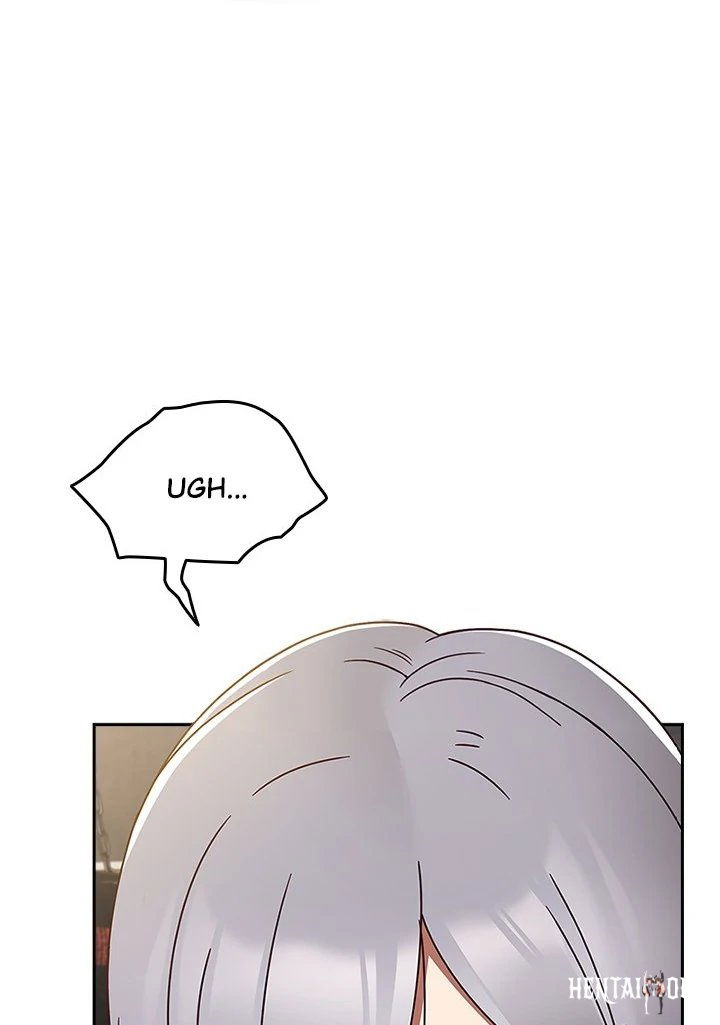 Ground and Pound Ground and Pound Chapter 22 - Page 37