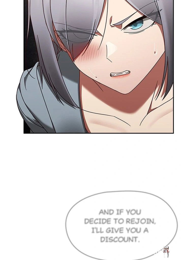 Ground and Pound Ground and Pound Chapter 22 - Page 38