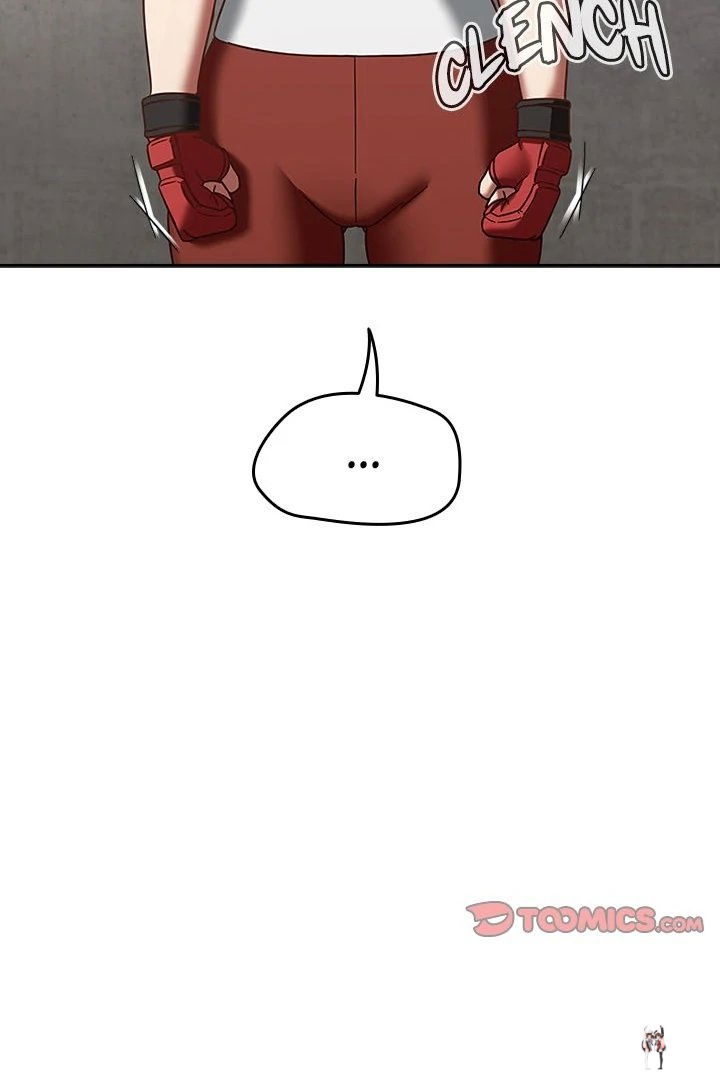 Ground and Pound Ground and Pound Chapter 22 - Page 40