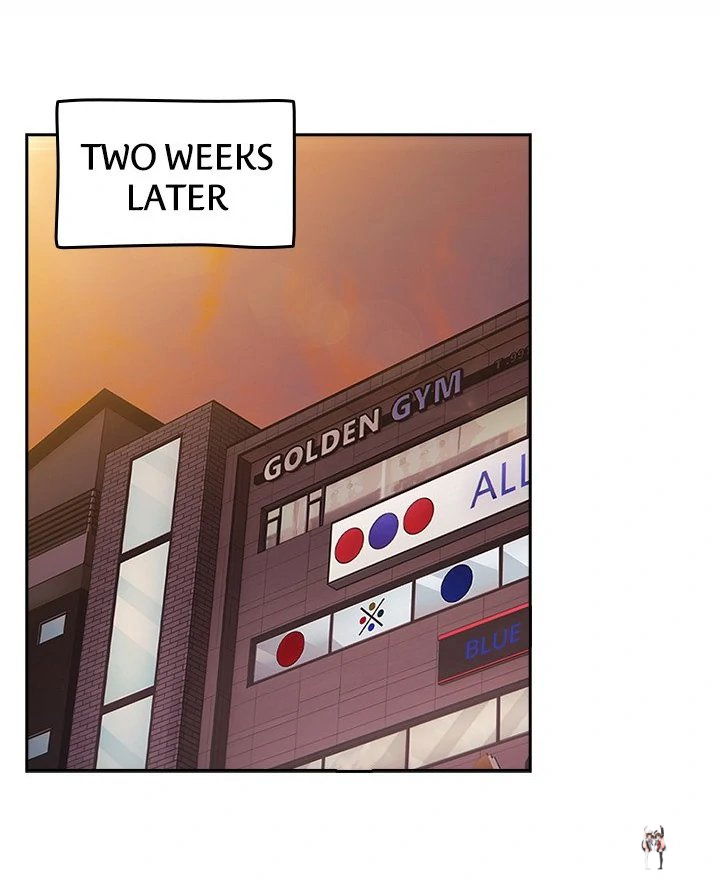 Ground and Pound Ground and Pound Chapter 22 - Page 43