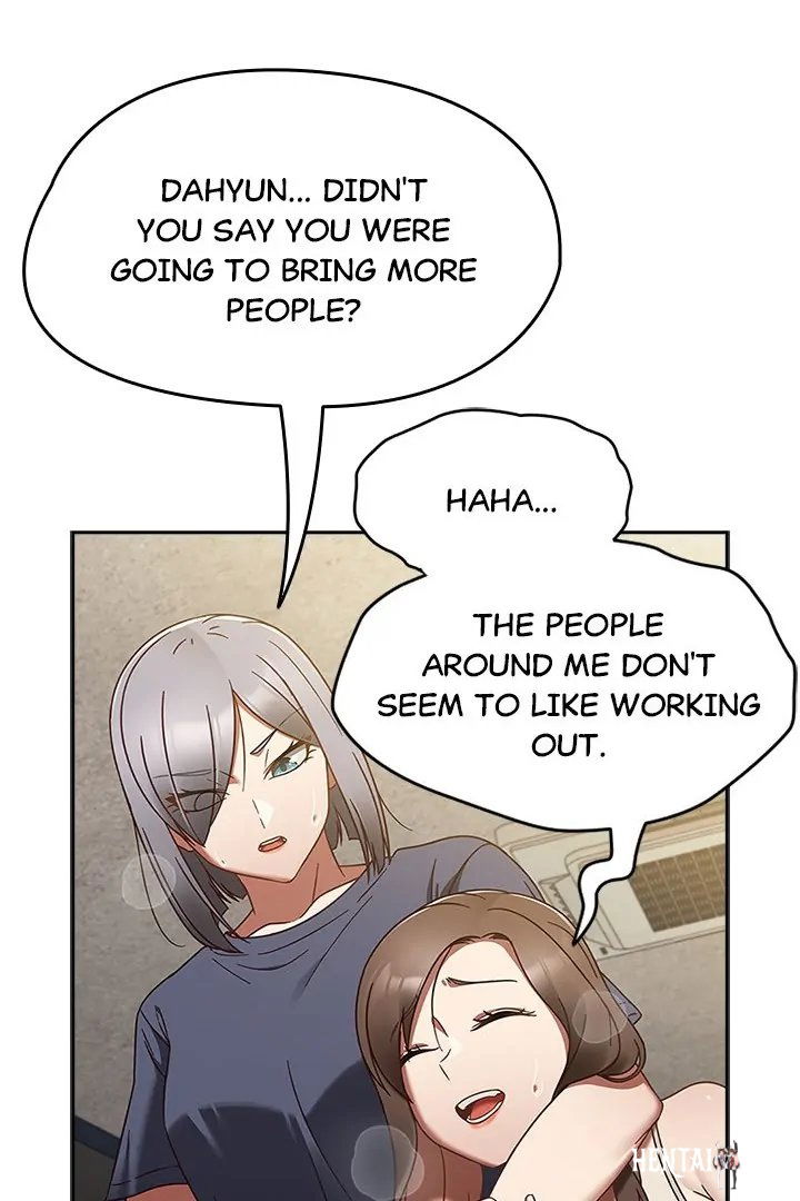 Ground and Pound Ground and Pound Chapter 22 - Page 49