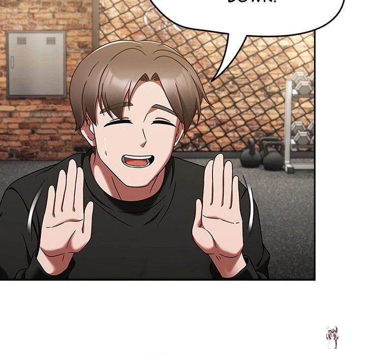 Ground and Pound Ground and Pound Chapter 22 - Page 5