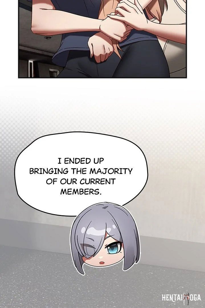 Ground and Pound Ground and Pound Chapter 22 - Page 50