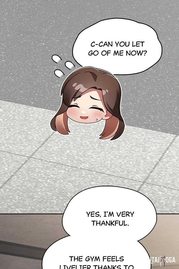 Ground and Pound Ground and Pound Chapter 22 - Page 51