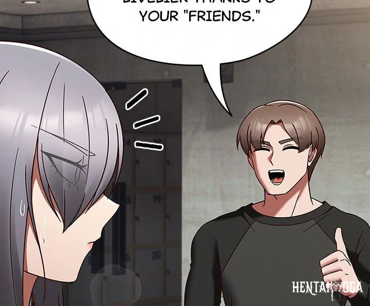 Ground and Pound Ground and Pound Chapter 22 - Page 52