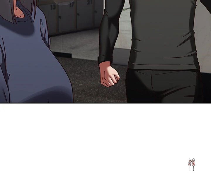 Ground and Pound Ground and Pound Chapter 22 - Page 53