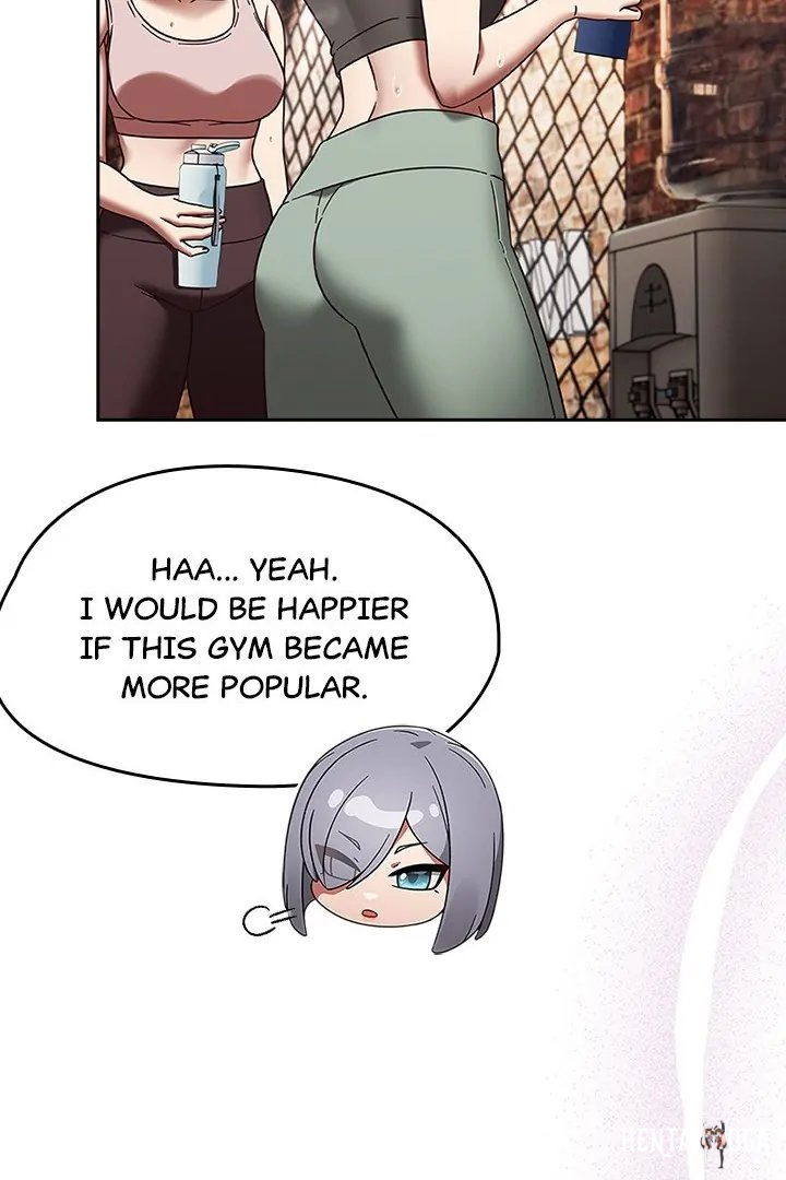 Ground and Pound Ground and Pound Chapter 22 - Page 55