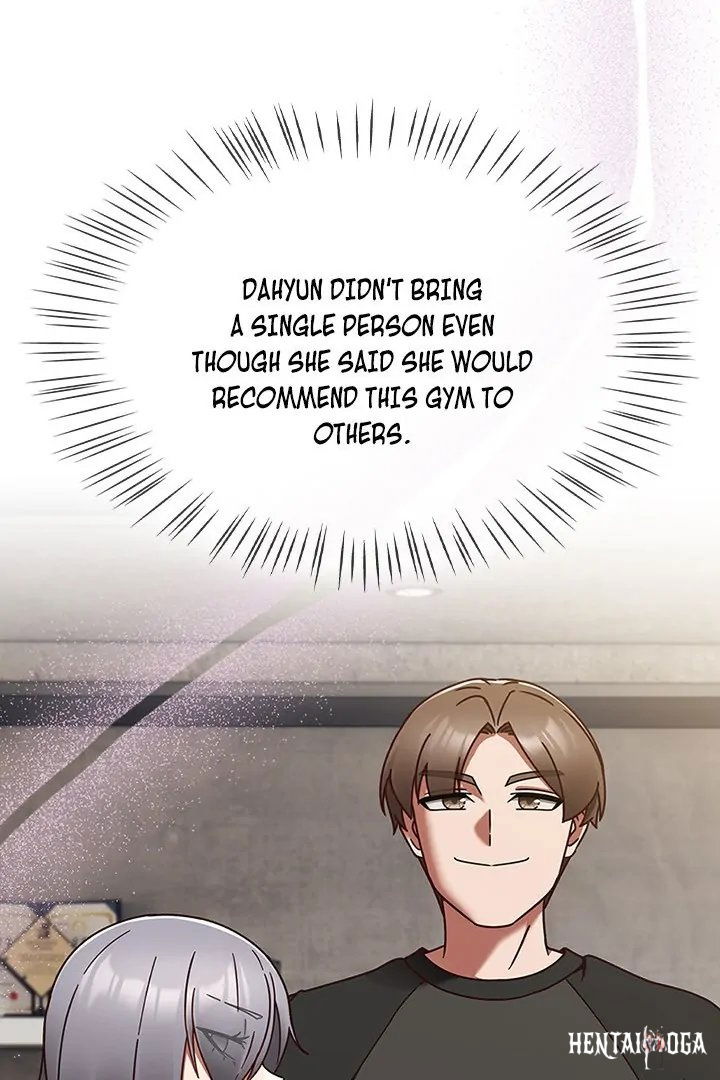 Ground and Pound Ground and Pound Chapter 22 - Page 56