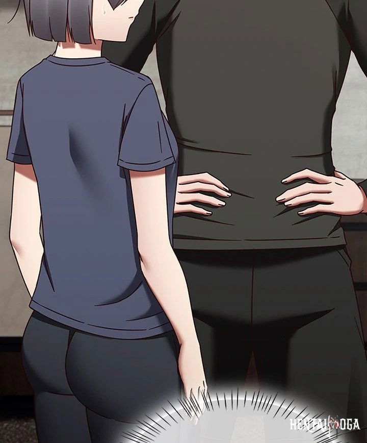 Ground and Pound Ground and Pound Chapter 22 - Page 57