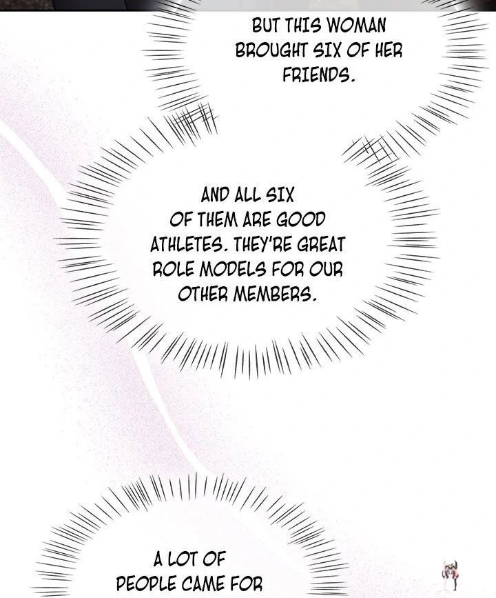 Ground and Pound Ground and Pound Chapter 22 - Page 58