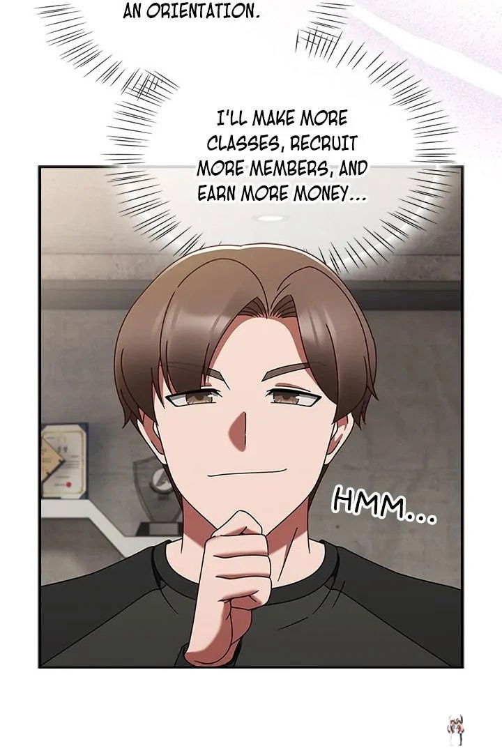 Ground and Pound Ground and Pound Chapter 22 - Page 59