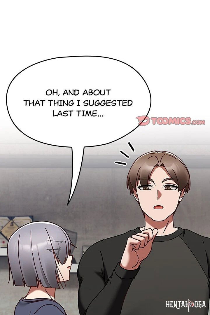 Ground and Pound Ground and Pound Chapter 22 - Page 60