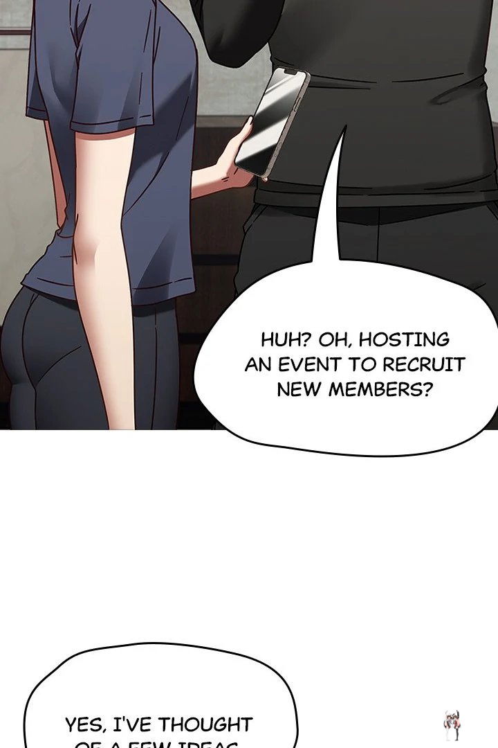 Ground and Pound Ground and Pound Chapter 22 - Page 61