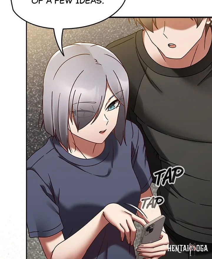 Ground and Pound Ground and Pound Chapter 22 - Page 62