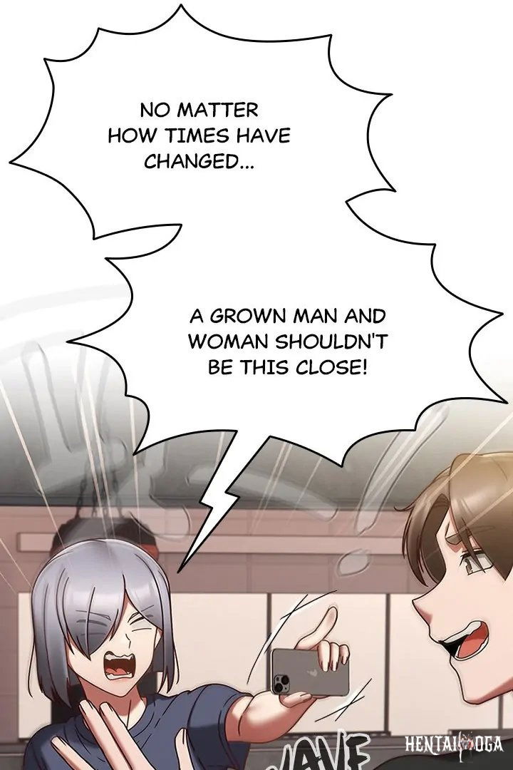 Ground and Pound Ground and Pound Chapter 22 - Page 65