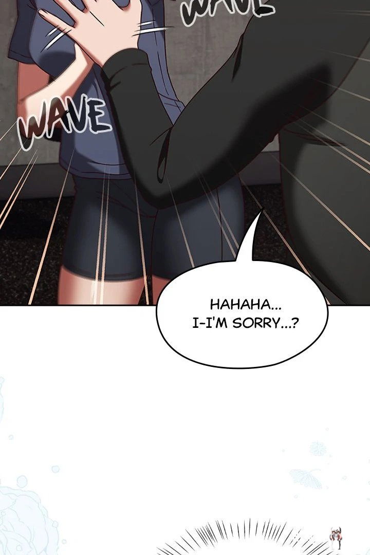 Ground and Pound Ground and Pound Chapter 22 - Page 66