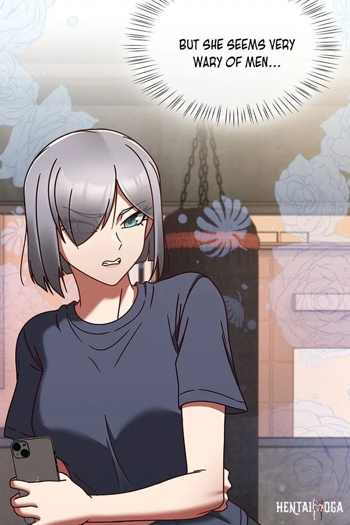 Ground and Pound Ground and Pound Chapter 22 - Page 67