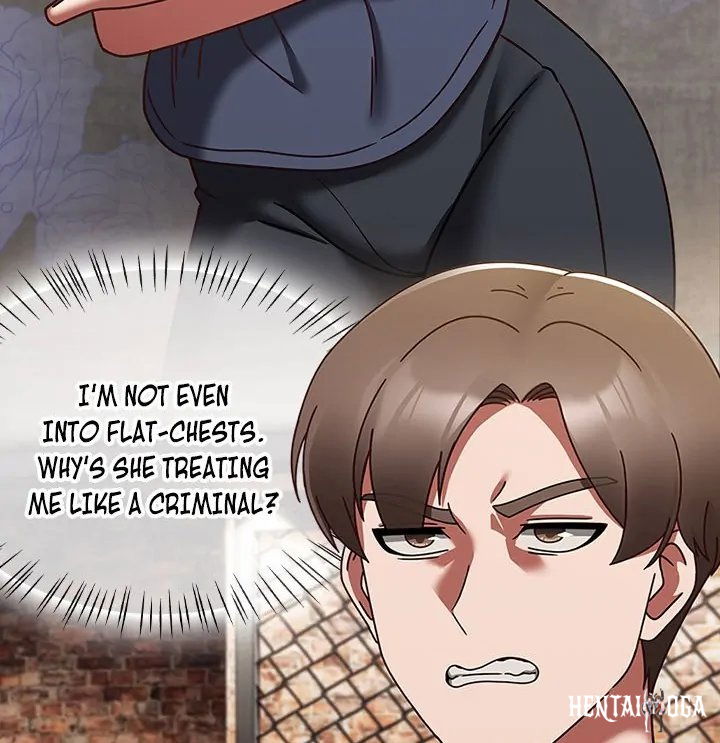 Ground and Pound Ground and Pound Chapter 22 - Page 68