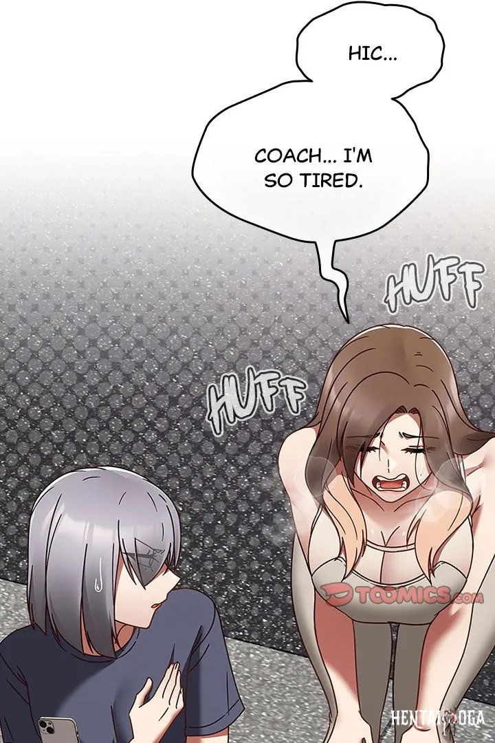 Ground and Pound Ground and Pound Chapter 22 - Page 70