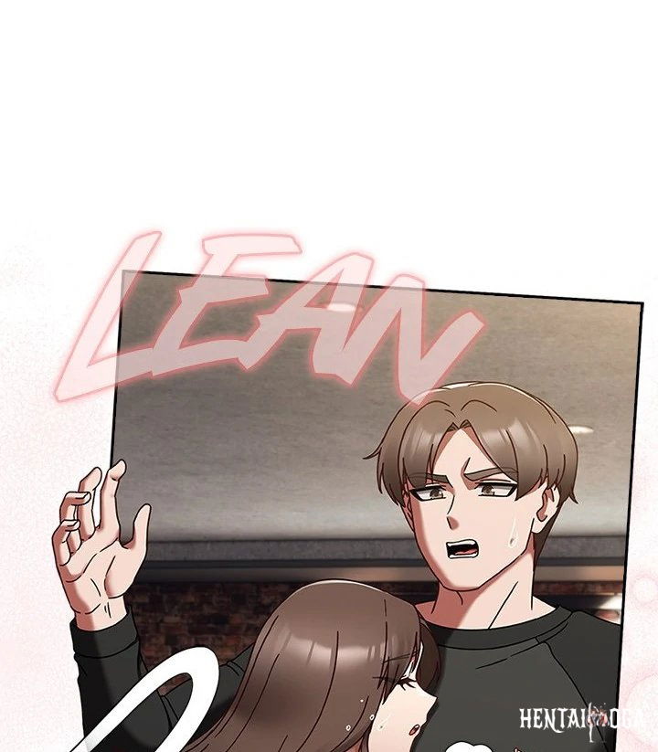 Ground and Pound Ground and Pound Chapter 22 - Page 72